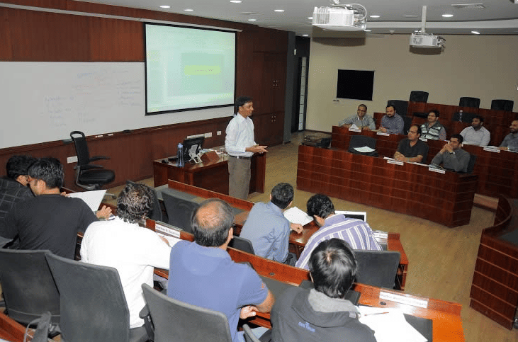 Faculty of Management Sciences, Adani University Ahmedabad Infrastructure photo 9